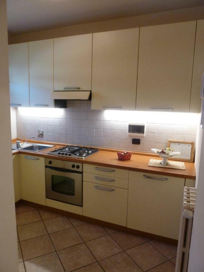 La Casina Appartamento Nel Cuore Di Greve In Chianti Kültér fotó