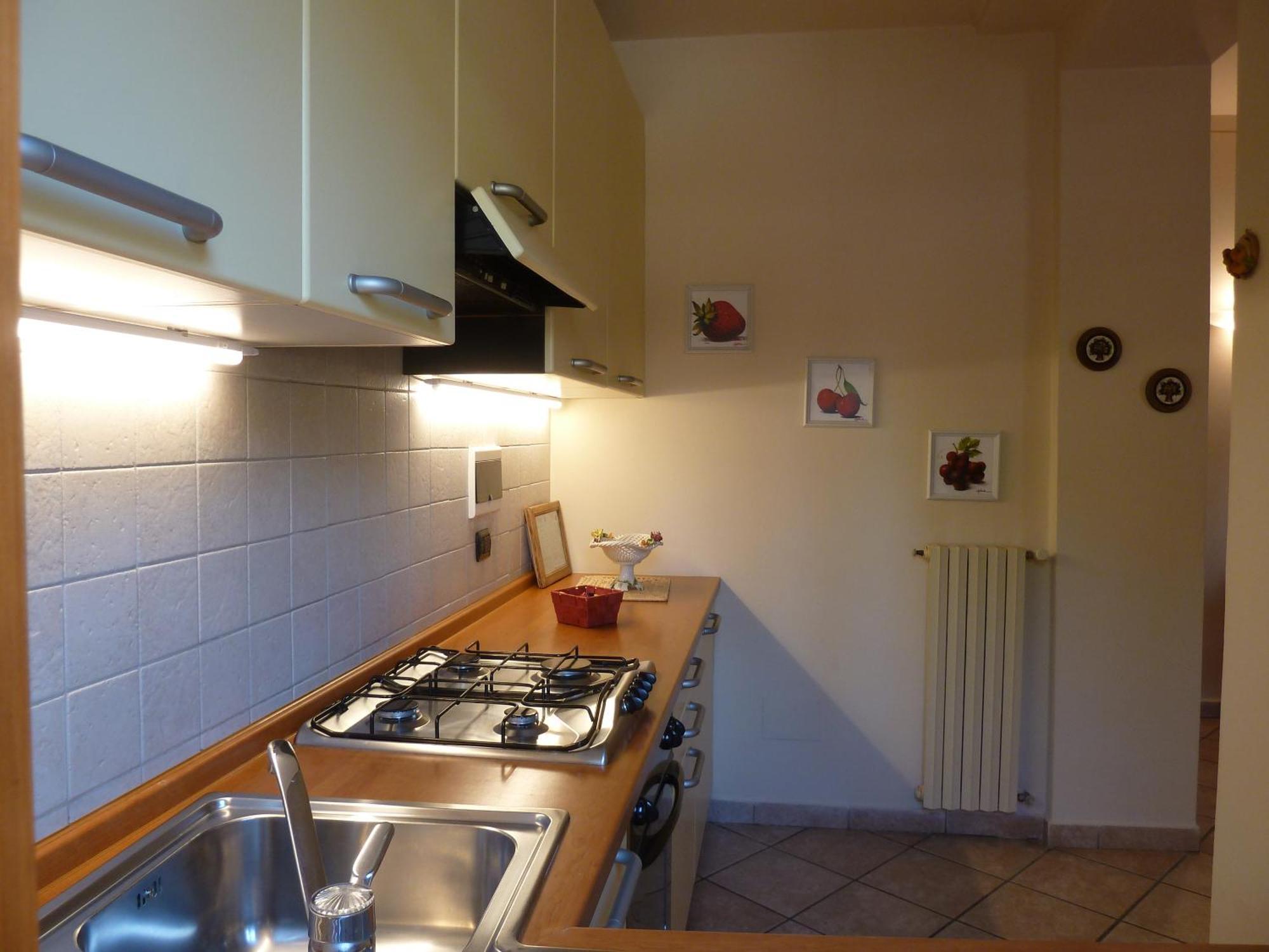 La Casina Appartamento Nel Cuore Di Greve In Chianti Kültér fotó